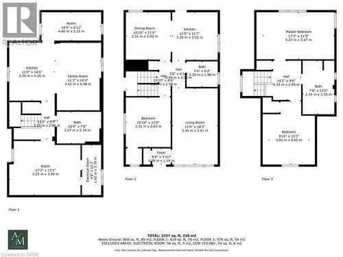 146 Craigroyston Road, Hamilton, ON - Other