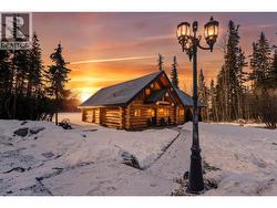 3350 LIKELY ROAD  150 Mile House, BC V0K 2G0