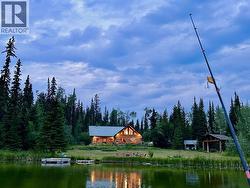 3350 LIKELY ROAD  150 Mile House, BC V0K 2G0