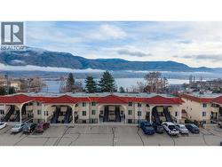 9107 62 Avenue Unit# 22  Osoyoos, BC V0H 1V1