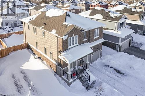 18 EMERALD Street  Wasaga Beach, ON L9Z 0K8
