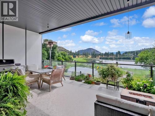 2735 Shannon Lake Road Unit# 114  West Kelowna, BC V4T 1V6