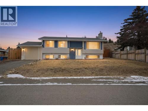 31 Beryl Drive  Logan Lake, BC V0E 1W0