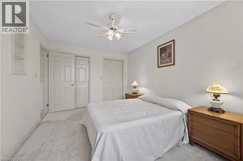 4 Hunter Road, Grimsby, ON - Indoor Photo Showing Bedroom