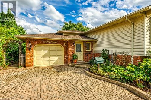 4 Hunter Road, Grimsby, ON - Outdoor