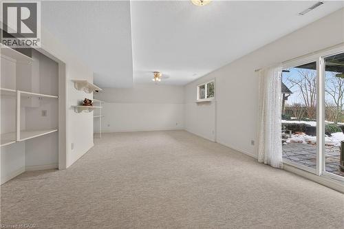 4 Hunter Road, Grimsby, ON - Indoor Photo Showing Other Room
