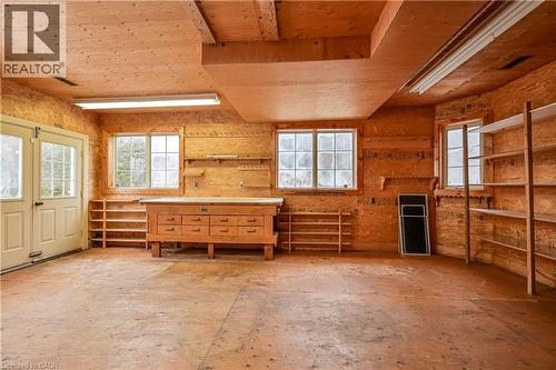 4 Hunter Road, Grimsby, ON - Indoor Photo Showing Other Room