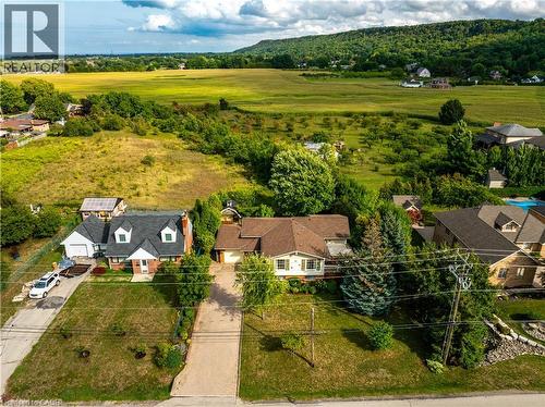 4 Hunter Road, Grimsby, ON - Outdoor With View