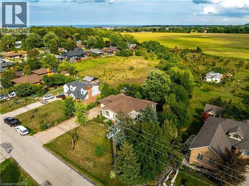 4 Hunter Road, Grimsby, ON - Outdoor With View