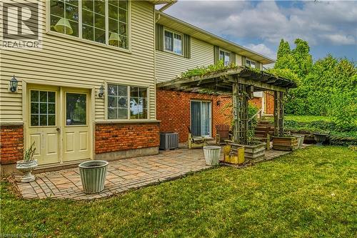 4 Hunter Road, Grimsby, ON - Outdoor