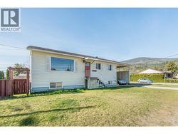 601 6th Avenue Castlegar, BC V1N 1T8