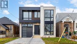 24 TWENTY FIRST STREET  Toronto, ON M8V 3L7