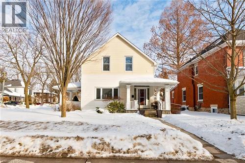 95 ELGIN Street  St. Thomas, ON N5R 3M5