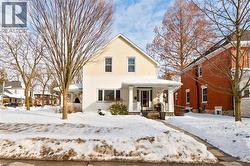 95 ELGIN Street  St. Thomas, ON N5R 3M5