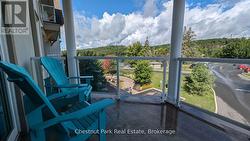 316 - 25 PEN LAKE POINT ROAD  Huntsville (Chaffey), ON P1H 1A9