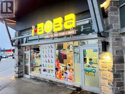 94 BRIDGEPORT Unit# 70  Waterloo, ON N2J 2J9