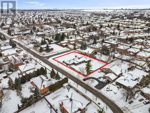 5287 Durie Road, Mississauga, ON 