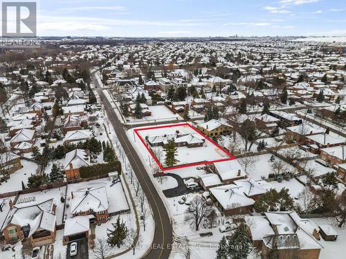 5287 Durie Road, Mississauga, ON 