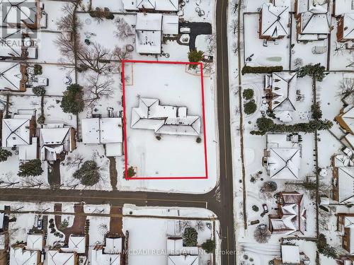 5287 Durie Road, Mississauga, ON 