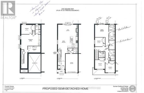 5287 Durie Road, Mississauga, ON 