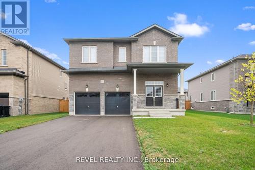 12 EMERALD STREET  Wasaga Beach, ON L9Z 0K8