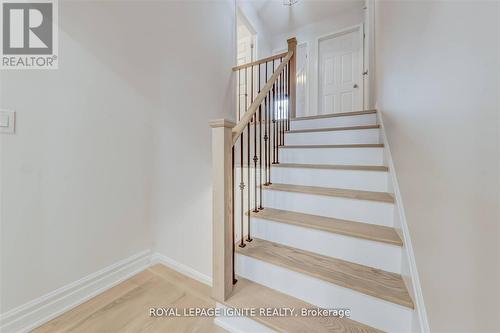 4023 Bishopstoke Lane, Mississauga, ON - Indoor Photo Showing Other Room