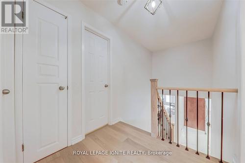 4023 Bishopstoke Lane, Mississauga, ON - Indoor Photo Showing Other Room