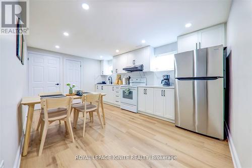 4023 Bishopstoke Lane, Mississauga, ON - Indoor