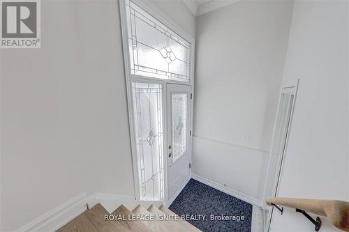 4023 Bishopstoke Lane, Mississauga, ON - Indoor Photo Showing Other Room