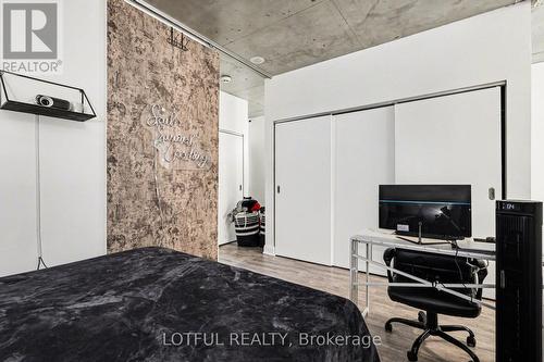 201 - 383 Cumberland Street, Ottawa, ON - Indoor Photo Showing Other Room