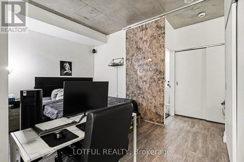 201 - 383 Cumberland Street, Ottawa, ON - Indoor Photo Showing Office