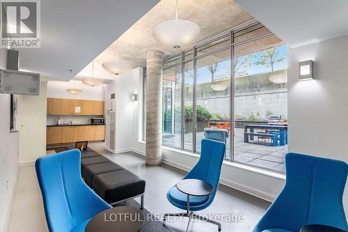 201 - 383 Cumberland Street, Ottawa, ON - Indoor