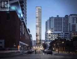 604 - 327 KING STREET  Toronto, ON M5V 0W7