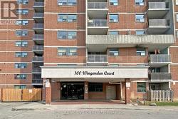 1714 - 100 WINGARDEN COURT  Toronto, ON M1B 2P4