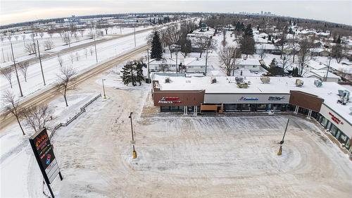 686 Springfield Road, Winnipeg, MB 