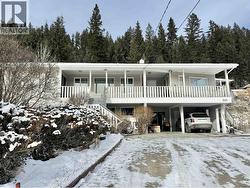 3125 FIRDALE DRIVE  Williams Lake, BC V2G 5C2