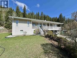 3125 FIRDALE DRIVE Williams Lake, BC V2G 5C2