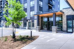 510 - 255 NORTHFIELD DRIVE  Waterloo, ON N2K 0G5