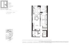 206 - 505 GLENCAIRN AVENUE  Toronto, ON M6B 0B2