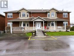 202 - 5 DOCKSIDE LANE Brighton, ON K0K 1H0