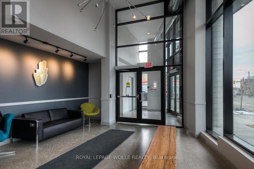 1310 - 1 VICTORIA STREET  Kitchener, ON N2G 0B5