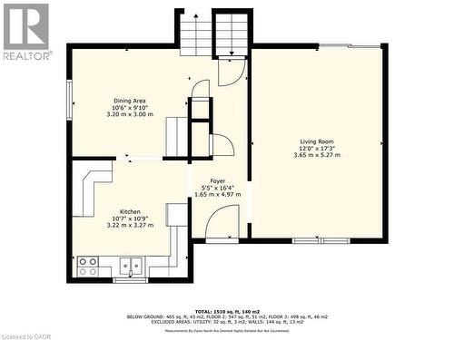 23 Bismark Drive, Cambridge, ON - Other