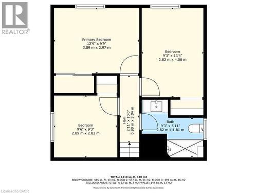 23 Bismark Drive, Cambridge, ON - Other