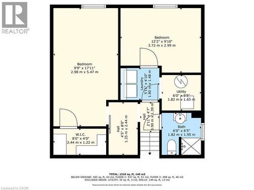 23 Bismark Drive, Cambridge, ON - Other