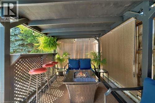 23 Bismark Drive, Cambridge, ON - Outdoor With Exterior