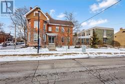 70 CHATHAM STREET  Brantford, ON N3T 2P1