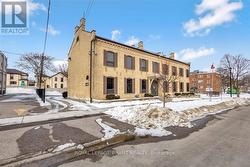 80 CHATHAM STREET  Brantford, ON N3T 2P1