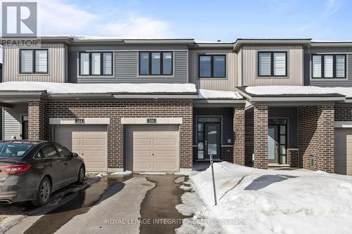 166 INVENTION BOULEVARD  Ottawa, ON K2W 0L6