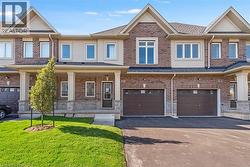 205 THAMES Way Unit# 17  Hamilton, ON L0R 1W0