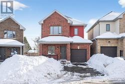 11 BEDFORD ESTATES CRESCENT  Barrie, ON L4N 9K5